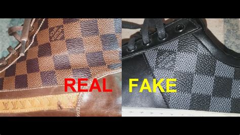 lv fake shoes|counterfeit louis vuitton.